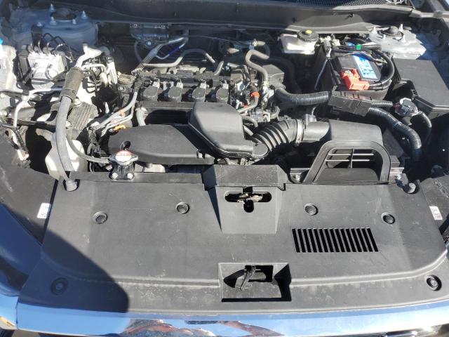 7FARS4H75RE004915 - 2024 HONDA CR-V EXL GRAY photo 12