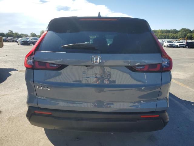 7FARS4H75RE004915 - 2024 HONDA CR-V EXL GRAY photo 6