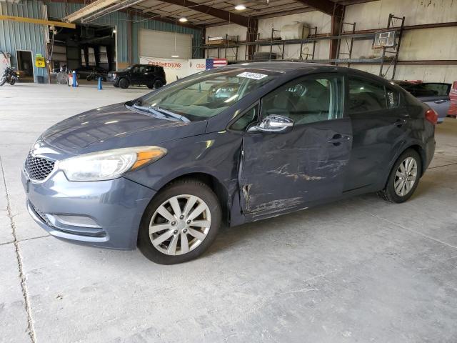 2014 KIA FORTE LX, 