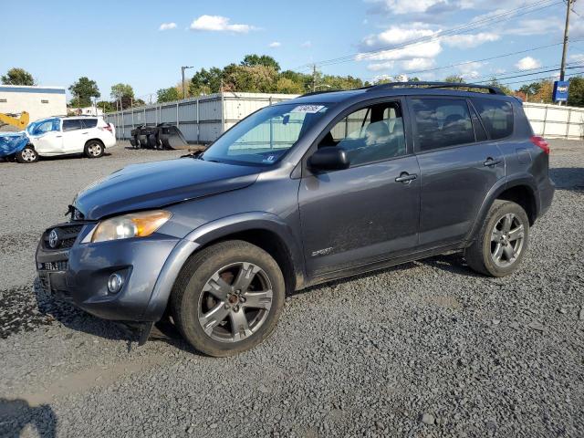 2012 TOYOTA RAV4 SPORT, 