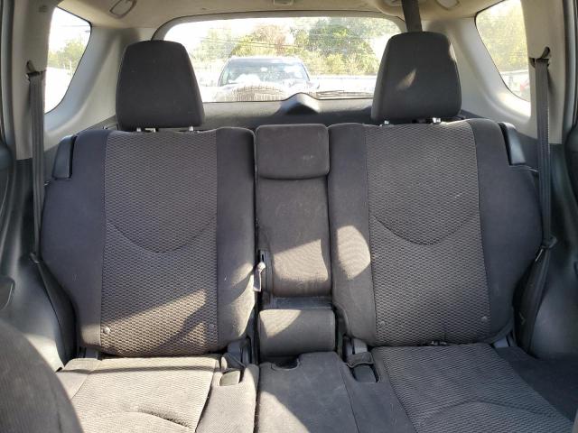 2T3RF4DV5CW239787 - 2012 TOYOTA RAV4 SPORT GRAY photo 10