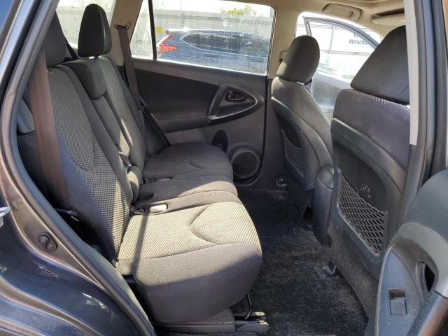 2T3RF4DV5CW239787 - 2012 TOYOTA RAV4 SPORT GRAY photo 11