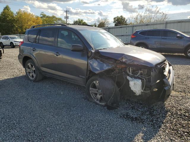 2T3RF4DV5CW239787 - 2012 TOYOTA RAV4 SPORT GRAY photo 4
