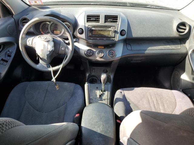 2T3RF4DV5CW239787 - 2012 TOYOTA RAV4 SPORT GRAY photo 8