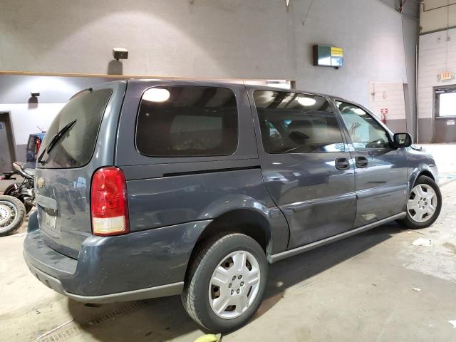 1GNDV23W68D111520 - 2008 CHEVROLET UPLANDER LS 石墨色 照片 3