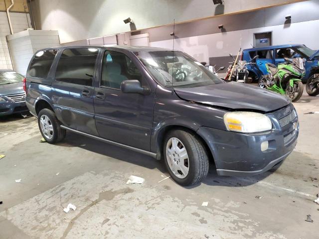 1GNDV23W68D111520 - 2008 CHEVROLET UPLANDER LS 石墨色 照片 4
