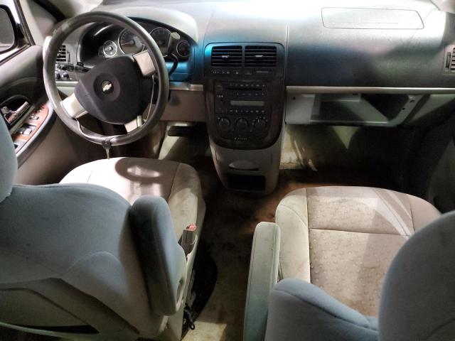 1GNDV23W68D111520 - 2008 CHEVROLET UPLANDER LS 石墨色 照片 8