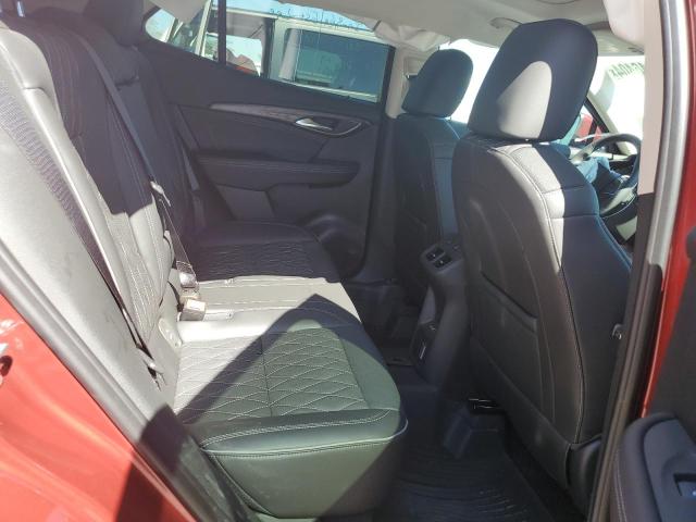 LRBFZSR42PD229802 - 2023 BUICK ENVISION AVENIR RED photo 10