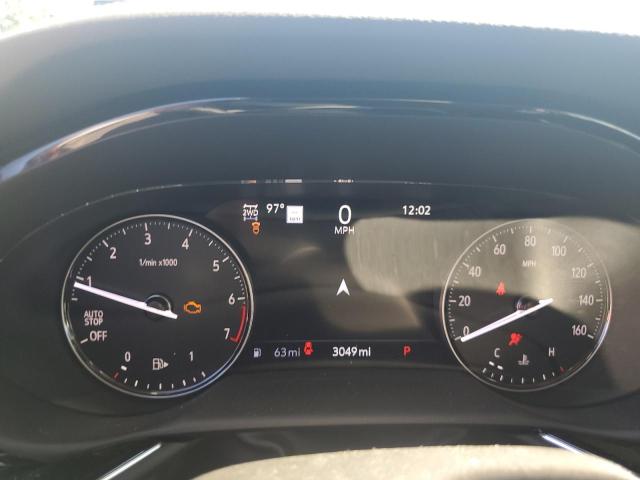 LRBFZSR42PD229802 - 2023 BUICK ENVISION AVENIR RED photo 9