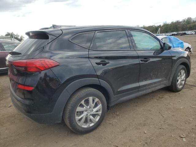 KM8J23A43MU398235 - 2021 HYUNDAI TUCSON SE BLACK photo 3