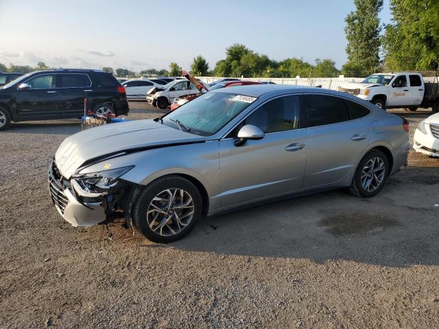 2021 HYUNDAI SONATA SE, 