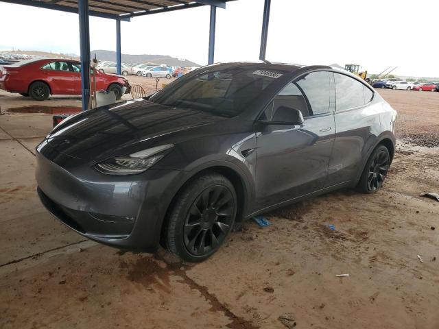2022 TESLA MODEL Y, 