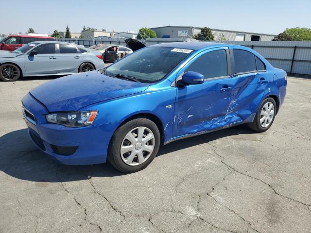 2015 MITSUBISHI LANCER ES, 