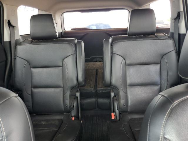 1GKKNNLS4KZ136820 - 2019 GMC ACADIA SLT-2 أبيض صورة 10