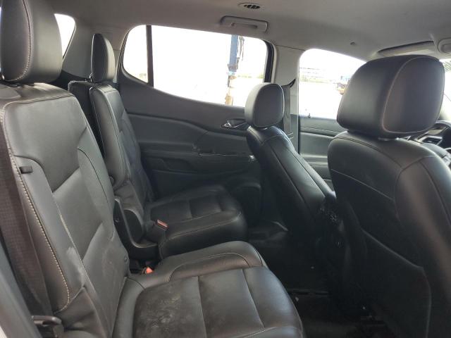 1GKKNNLS4KZ136820 - 2019 GMC ACADIA SLT-2 أبيض صورة 11