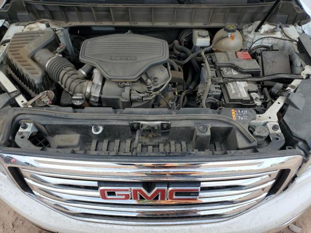 1GKKNNLS4KZ136820 - 2019 GMC ACADIA SLT-2 أبيض صورة 12
