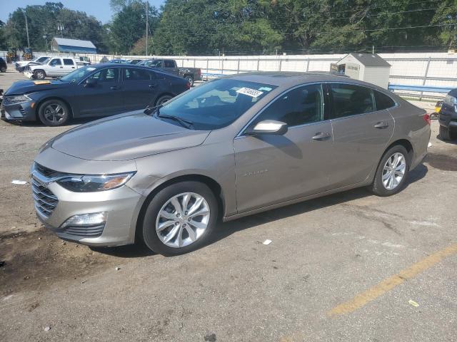 2024 CHEVROLET MALIBU LT, 