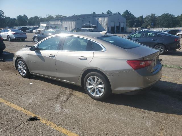 1G1ZD5ST1RF172511 - 2024 CHEVROLET MALIBU LT 灰色 照片 2