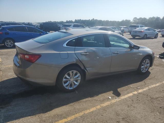 1G1ZD5ST1RF172511 - 2024 CHEVROLET MALIBU LT 灰色 照片 3