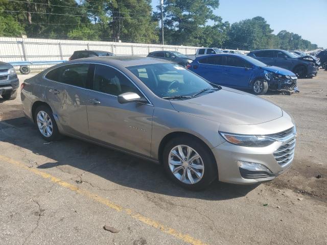 1G1ZD5ST1RF172511 - 2024 CHEVROLET MALIBU LT 灰色 照片 4