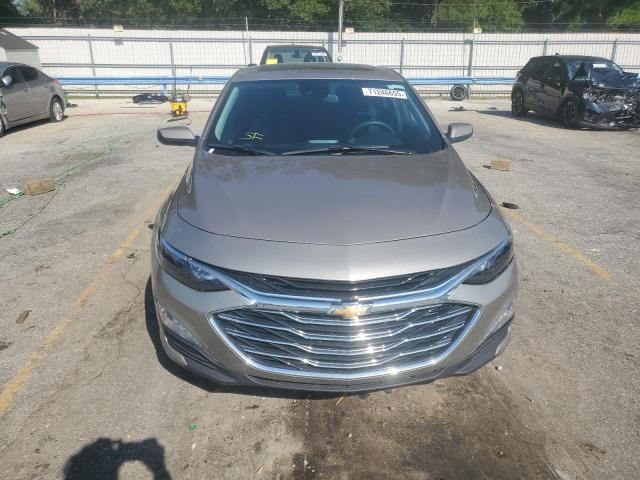 1G1ZD5ST1RF172511 - 2024 CHEVROLET MALIBU LT 灰色 照片 5