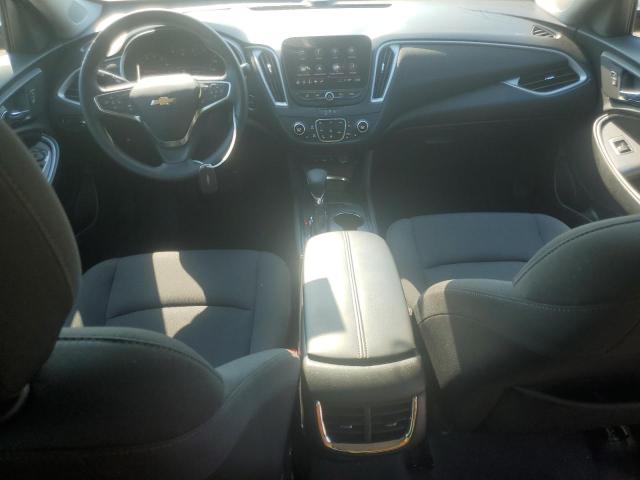 1G1ZD5ST1RF172511 - 2024 CHEVROLET MALIBU LT 灰色 照片 8