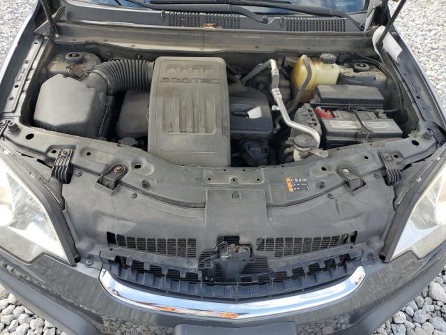 3GNAL2EK7DS608878 - 2013 CHEVROLET CAPTIVA LS 灰色 照片 12