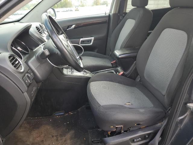 3GNAL2EK7DS608878 - 2013 CHEVROLET CAPTIVA LS 灰色 照片 7