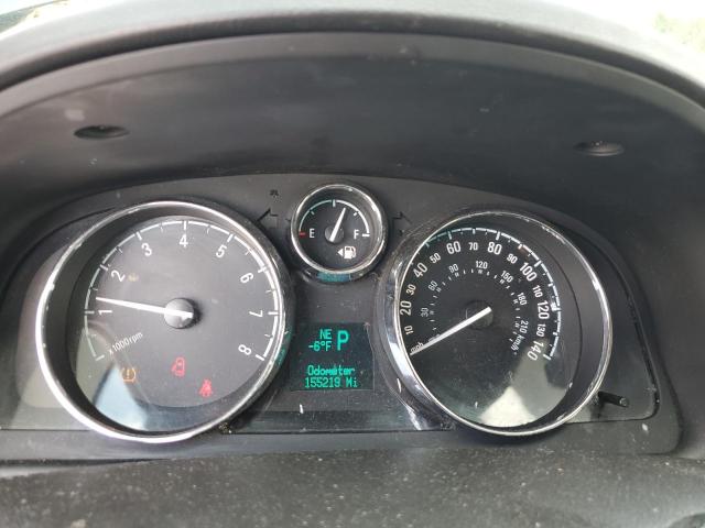 3GNAL2EK7DS608878 - 2013 CHEVROLET CAPTIVA LS 灰色 照片 9