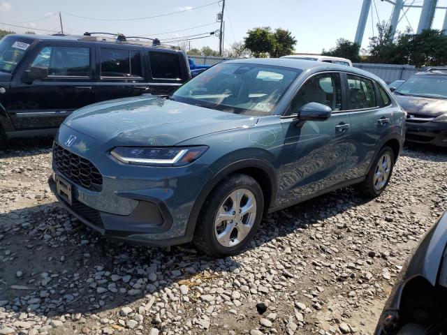 2023 HONDA HR-V LX, null