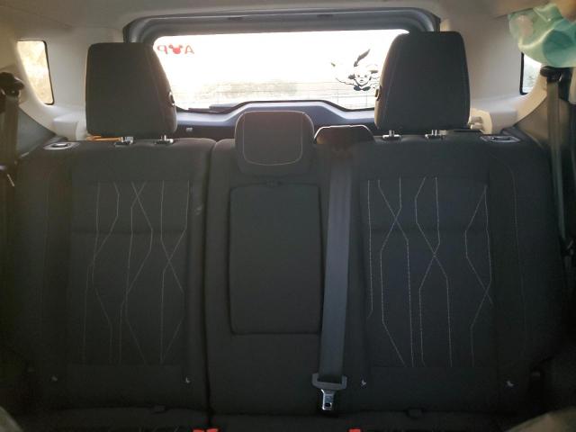 MAJ6S3GL6KC277653 - 2019 FORD ECOSPORT SE Srebrny zdjęcie 10