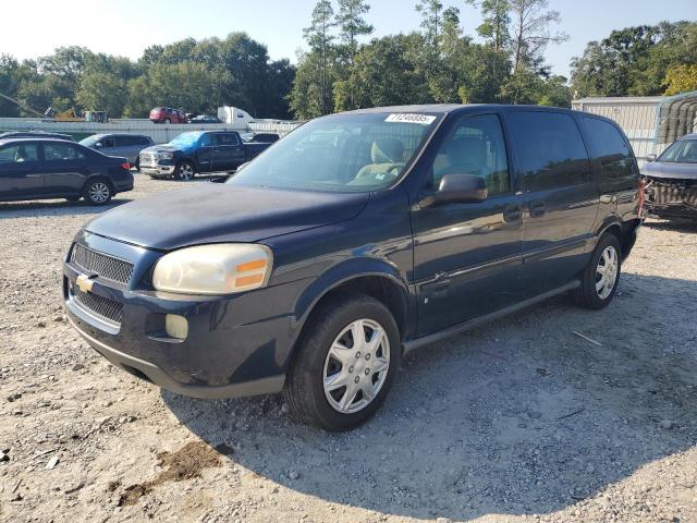 2006 CHEVROLET UPLANDER LS, 