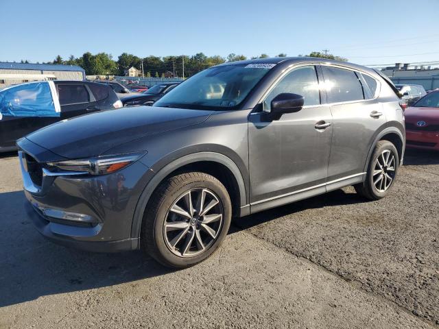2018 MAZDA CX-5 GRAND TOURING, 