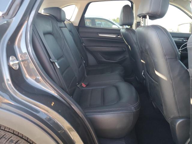 JM3KFBDM3J0379181 - 2018 MAZDA CX-5 GRAND TOURING GRAY photo 11