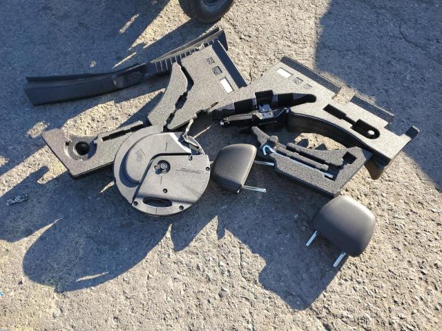 JM3KFBDM3J0379181 - 2018 MAZDA CX-5 GRAND TOURING GRAY photo 13