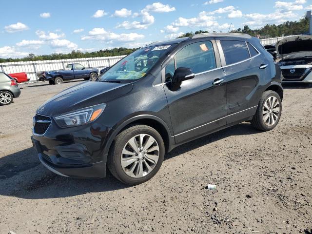 2019 BUICK ENCORE PREFERRED, 