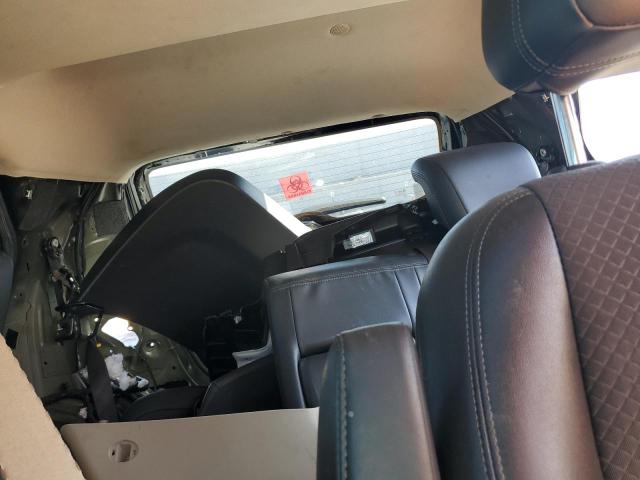 KL4CJESB8KB822598 - 2019 BUICK ENCORE PREFERRED Schwarz Foto 10