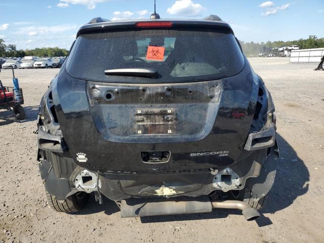 KL4CJESB8KB822598 - 2019 BUICK ENCORE PREFERRED Schwarz Foto 6