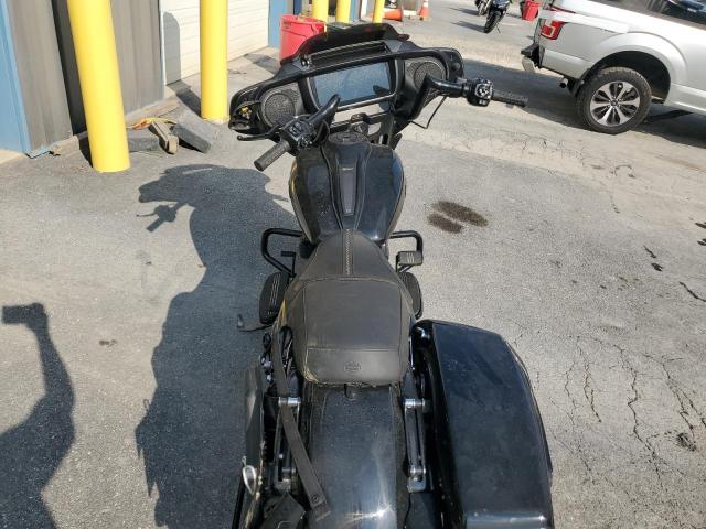 1HD1KB718RB614643 - 2024 HARLEY-DAVIDSON FLHX 黑色 照片 6