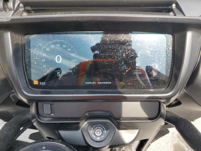 1HD1KB718RB614643 - 2024 HARLEY-DAVIDSON FLHX 黑色 照片 7