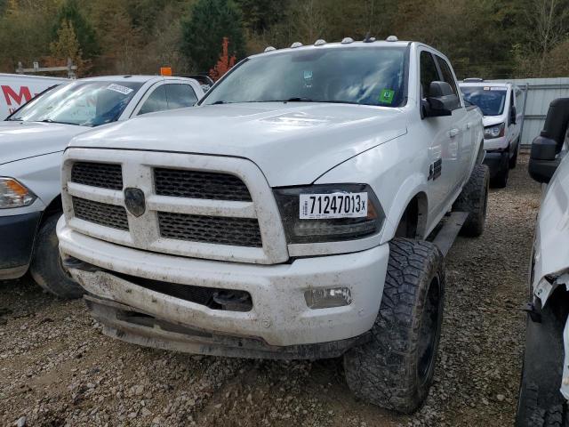 2017 RAM 2500 LARAMIE, 