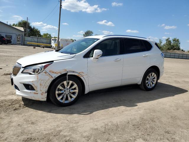 2017 BUICK ENVISION ESSENCE, 