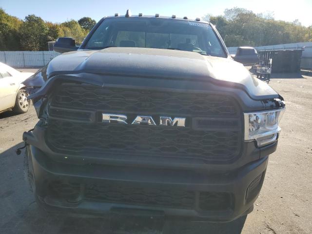 3C6MR5AJ8LG294119 - 2020 RAM 2500 TRADESMAN GRAY photo 5