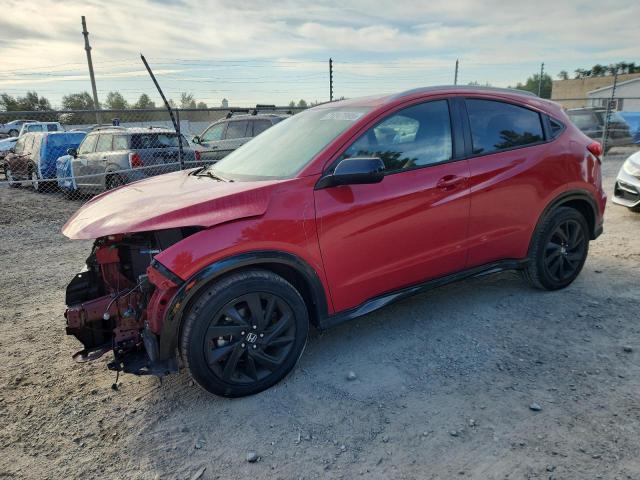 2022 HONDA HR-V SPORT, 