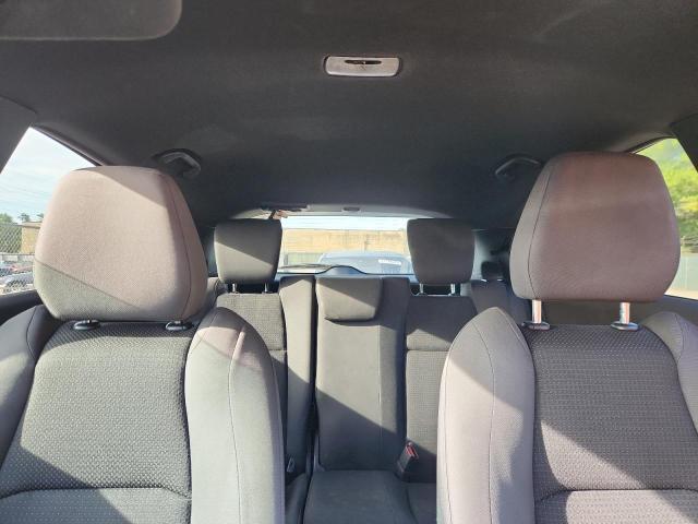 3CZRU6H17NM706764 - 2022 HONDA HR-V SPORT 红色 照片 10