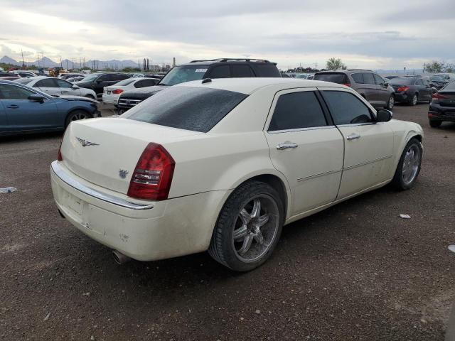 2C3LA63H26H194473 - 2006 CHRYSLER 300C BEIGE photo 3