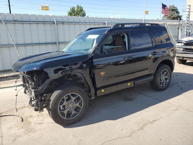 2023 FORD BRONCO SPO BADLANDS, 