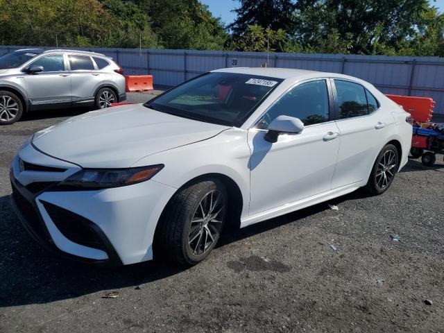 2023 TOYOTA CAMRY SE NIGHT SHADE, 