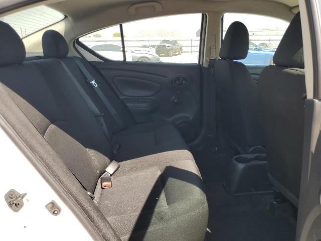 3N1CN7AP8KL824890 - 2019 NISSAN VERSA S Ağ foto 10