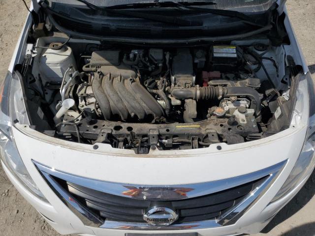 3N1CN7AP8KL824890 - 2019 NISSAN VERSA S Ağ foto 11